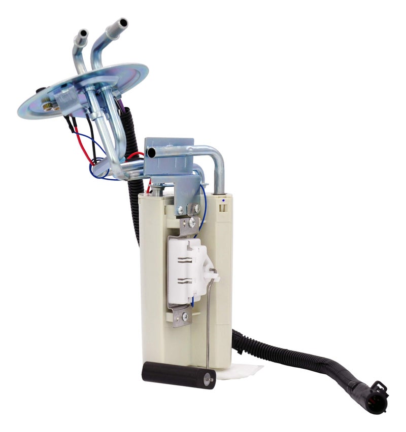 gpp Fuel Pump Module Assembly for 1992 1993 1994 1995 1996 1997 1998 Ford F-150 F-250 F-350 F Super Duty L6 4.9L V8 5.0L 5.8L 7.5L 19 Gallons Driver Side Mount 2 Tube Ports SP2006H - Image 3
